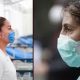 Veracruz tiene 117 casos de personal de salud con COVID-19
