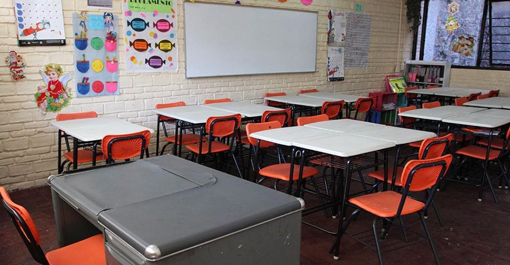 Así es la guía para el retorno a las aulas en nivel inicial y preescolar